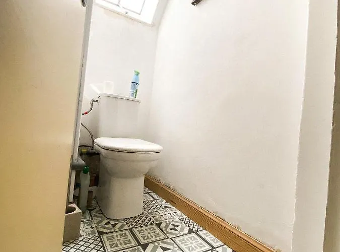 Apartment Castle - Vue Sur Le Chateau - Hypercentre *