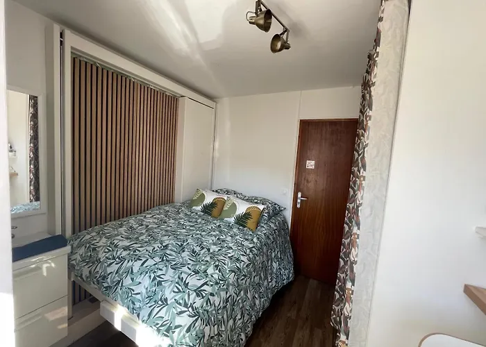 Castle - Vue Sur Le Chateau - Hypercentre *